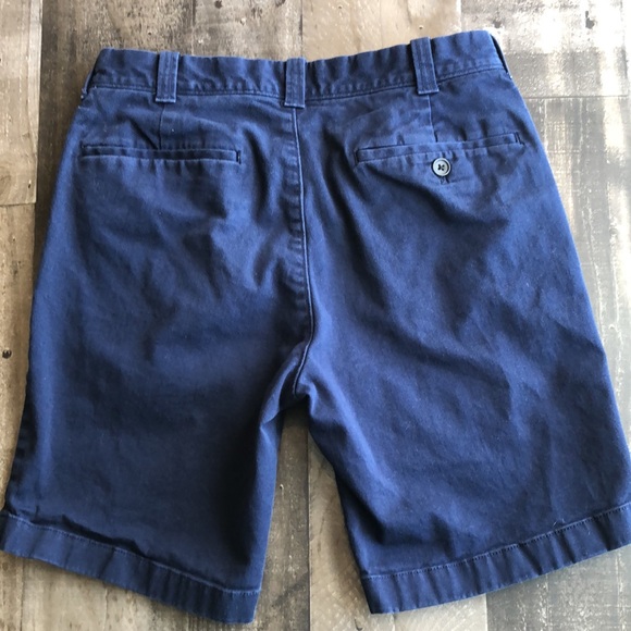 J.Crew Mercantile navy blue shorts - Picture 8 of 8